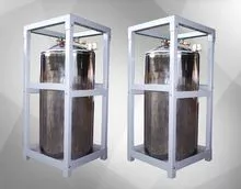 Cryogenic Cylinders (Liquid Cylinders)