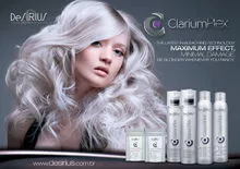 CLARIUM PLEX LIGHTENING KIT