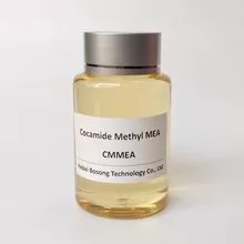 Cocamida Metil MEA / Surfactante / Monoetolamida de metila de coco