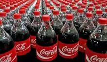 Coca-Cola Diet com gás refrigerante 330ml (cola)