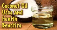 CRUDE COCONUT OIL