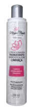 Condicionador Hidratante Mandioca com Linhaça 300 ml (10,1 fl. Oz)