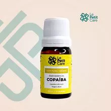 Aceite Esencial de Copaiba