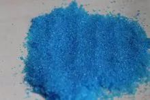 copper sulphate pentahydrate