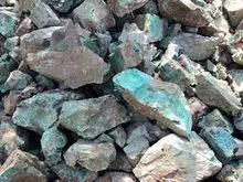 High Quality Copper Ore