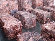 Alambre de cobre puro 99.94%min Suministro Alambre de cobre de metal no ferroso de 32 Awg Alambre de cobre desnudo