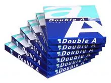 DOUBLE A4 COPY PAPER/A4 Size Paper Copy Paper 80 gsm/White Double A4 copier paper