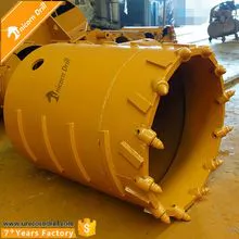  Drilling Machinery Accessories Drilling Auger Core Barrel