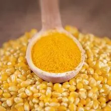 Corn Gluten / Maize Gluten