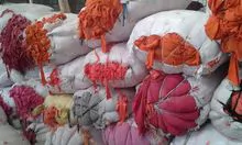 Garments Textile and Spinning Mills Waste, Jute Product, Jute Stick Charcoal, Banana Fiber, Recycled Cotton Fiber