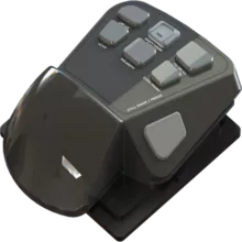 TR-Hand Control Unit