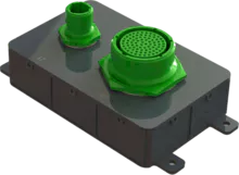TR-Strain Gage Amplifier