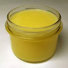 Pure Cow Ghee Butter 99.8%