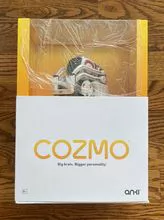 Cozmo Robot By Anki Amazing, Intelligent Interactive. Real Life. BRAND NEW