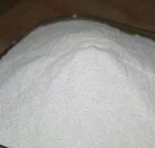 Calcium Alginate