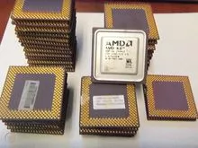 陶瓷 CPU 废料