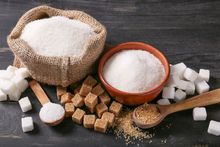  Refined Sugar ICUMSA 45 Export Quality | OEM Supply Brazil