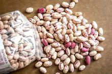 Cranberry beans / Kidney beans