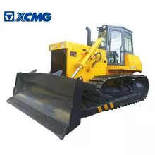 徐工品牌二手TY160小型推土机1600HP遥控履带推土机价格