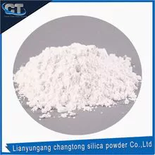 Facoty supply high purity cristobalite flour for investment casting