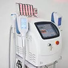 Cryolipolysis fat freezing machine for home use and spa-Cryo II