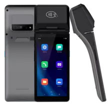 Payment POS for high Performance Scenarios