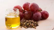 Premium Grapeseed Oil: Quality and Convenience at Your Doorstep