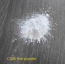 Modified Sodium Disilicate from factory sales