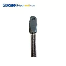 XCMG repuestos oficial de la grúa cable áspero I L = 17200mm * 111207766