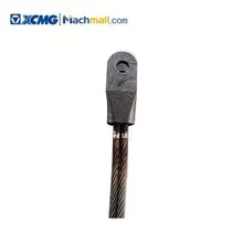 XCMG official crane spare parts rough cable II L=18648mm*114002365