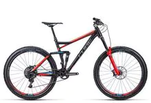 CUBO STEREO 160 HPA SL 27.5 de Mountain Bike 2015 - SUSPENSIÓN MTB $ 2,150.00