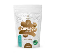 Cupuaçu powder