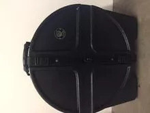 Cymbal drum case 24 inch