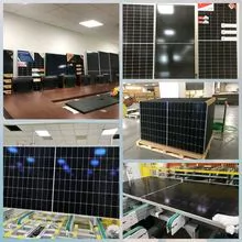 Sistema Solar Fotovoltaica