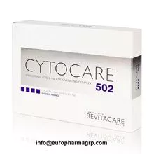 Cytocare 502 (10x5ml)  (info@europharmagrp.com)