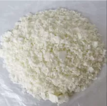 Cera de soja sólida 100% hecha a mano SIMEL Precio del fabricante Hoja de cera de soja Juego de fabricación de velas de bricolaje Cera de soja Gol