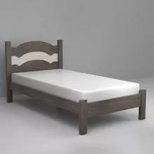 CAMA DAIANE INDIVIDUAL 1900 WENG/TEKA