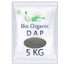 Dap fertilizantes