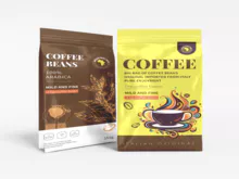 Food Packaging, Coffee Packaging, Beverage Packaging, Customized Packaging