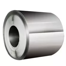 Bobina de acero electrogalvanizado antioxidante: el precio es competitivo