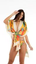 Kimono Caju 