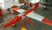 D210 High Speed ​​Jet Target Drone