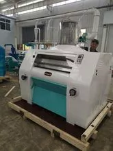 Factory direct sales of five grain mill high-speed multi-energy mill