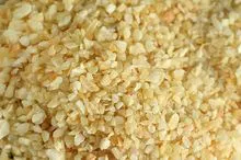 Garlic Granules and Dehydrated Garlic Granules