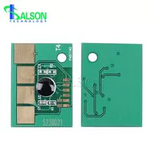 Do laser chip de impressora inteligente de 5230N/5350DN AP chip compatível