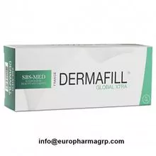 Dermafill Global Xtra (2x1ml)
