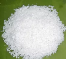 Desiccated Coconut