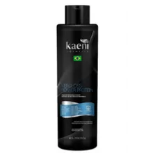 Hair Protein for Afro hair  - Alisamento KERGLOSS POWER PROTEIN 1000 ML 