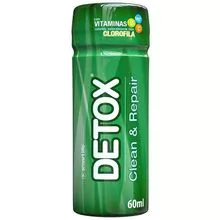 Detox Shot