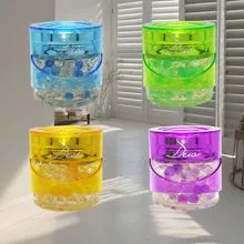 Ambientador Dew Beads